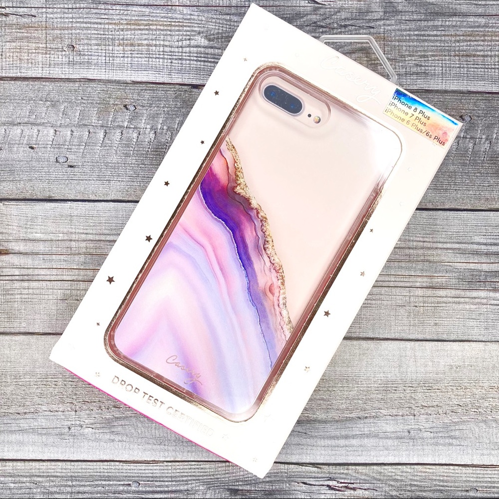 iPhone 6/6s/7/8 PLUS case